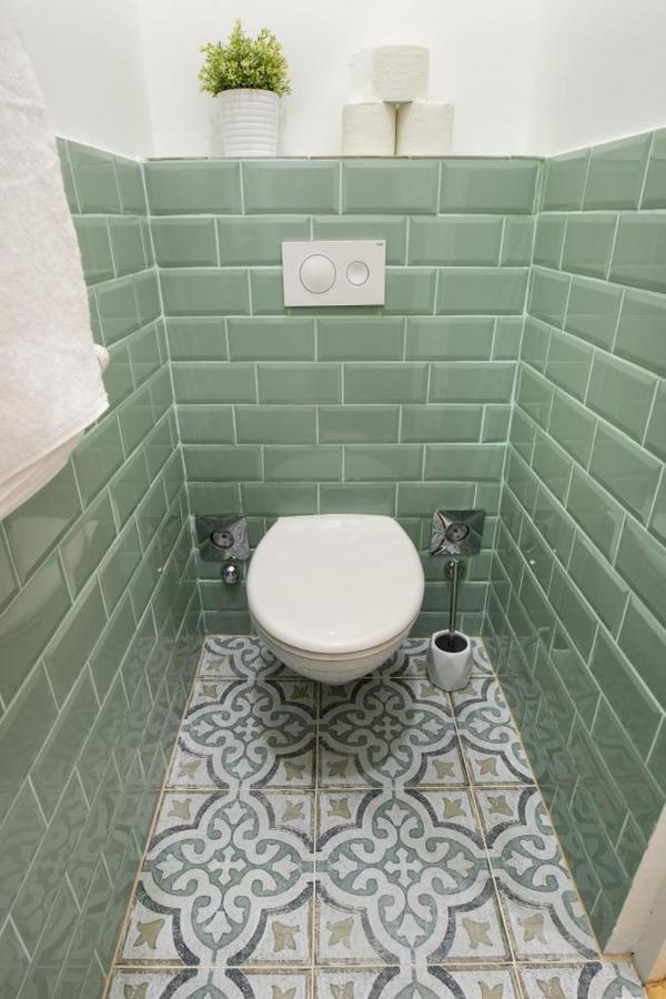Apartman Regina On Kiraly Street *